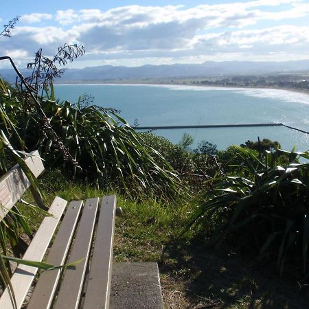 Marina View Apartments Gisborne Exterior foto