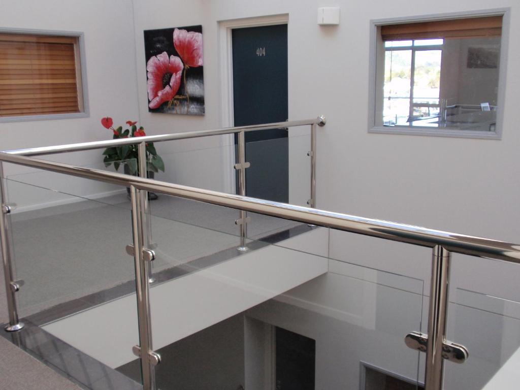 Marina View Apartments Gisborne Exterior foto