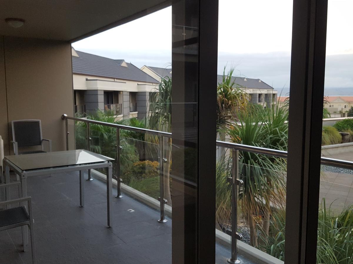 Marina View Apartments Gisborne Exterior foto