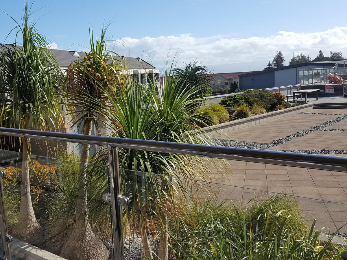 Marina View Apartments Gisborne Exterior foto