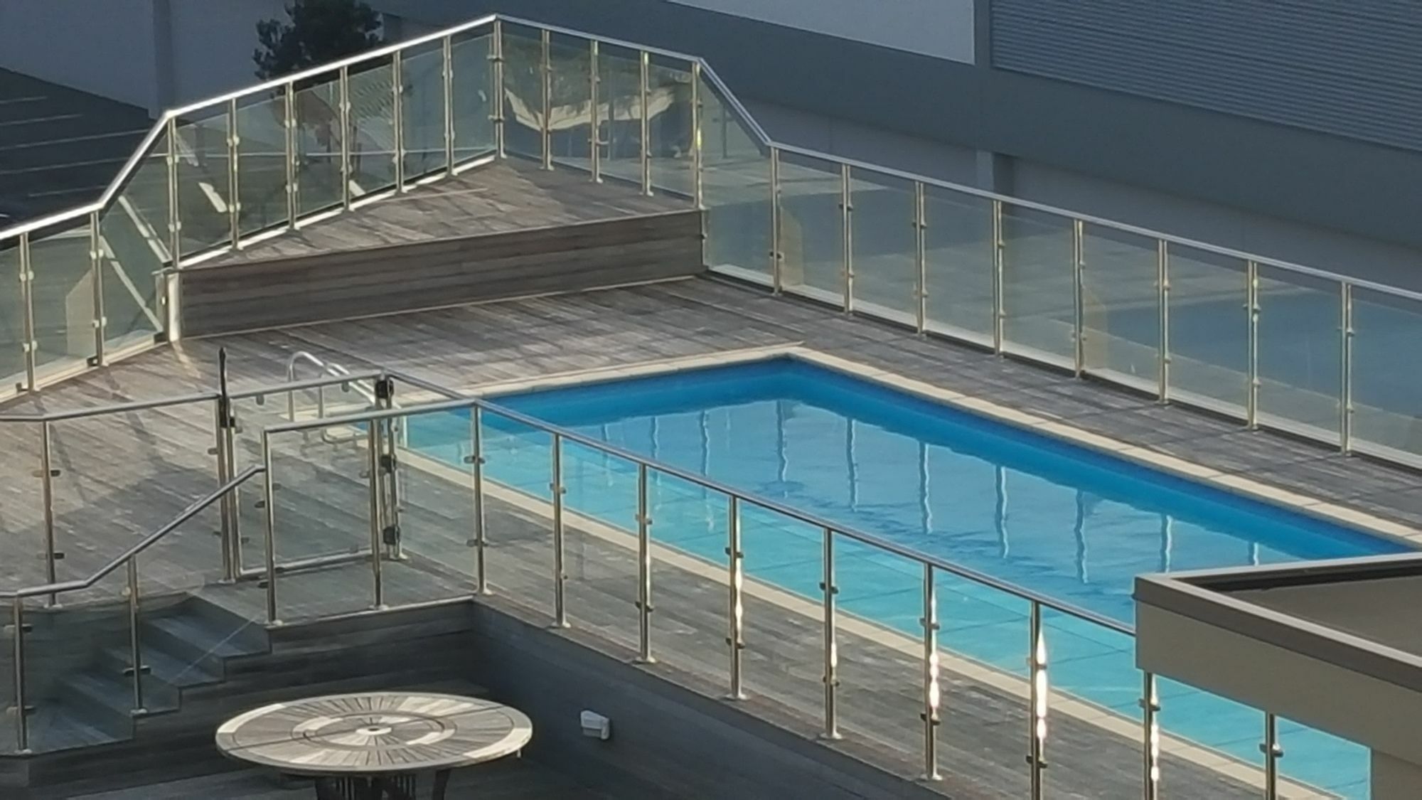 Marina View Apartments Gisborne Exterior foto